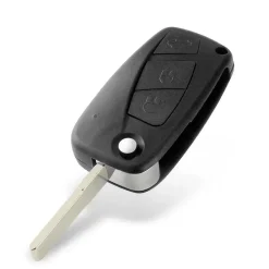 Online Sleutelbehuizing geschikt voor Fiat Autosleutelhoesjes