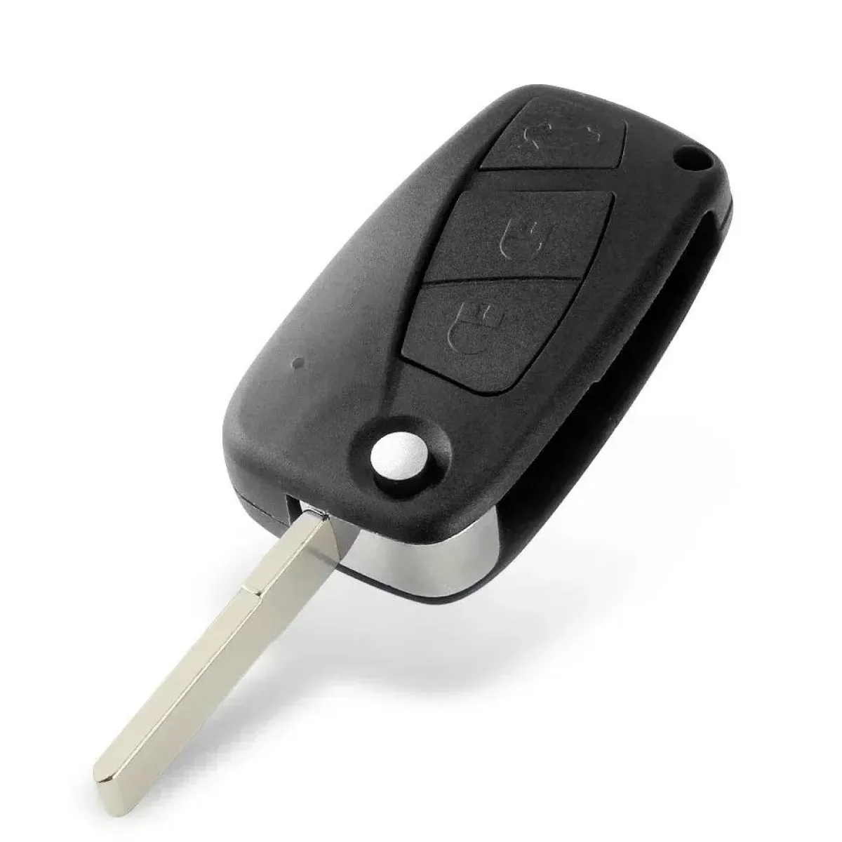 Online Sleutelbehuizing geschikt voor Fiat Autosleutelhoesjes