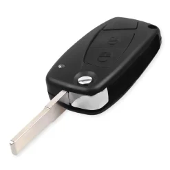 Online Sleutelbehuizing geschikt voor Fiat Autosleutelhoesjes