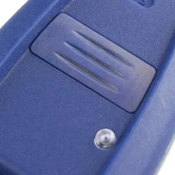 Hot Sleutelbehuizing 1 knops geschikt voor Fiat Autosleutelhoesjes