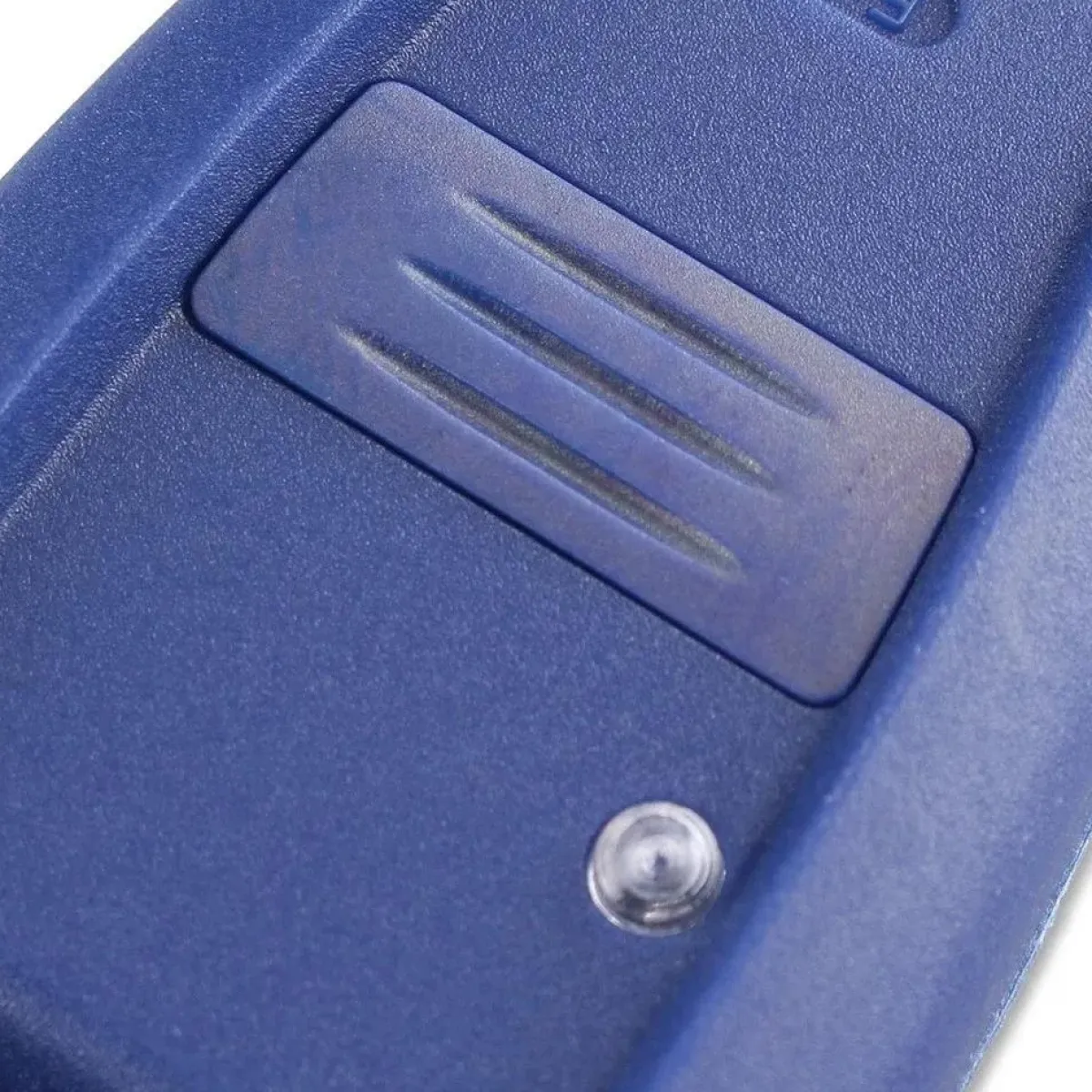 Hot Sleutelbehuizing 1 knops geschikt voor Fiat Autosleutelhoesjes