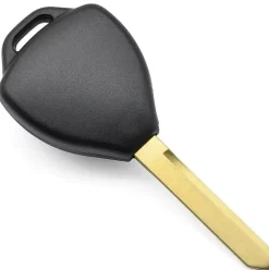 Sale Sleutelbehuizing 4 knops geschikt voor Toyota Autosleutelhoesjes