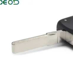 Sale Sleutelbehuizing 2 knops geschikt voor Seat Autosleutelhoesjes