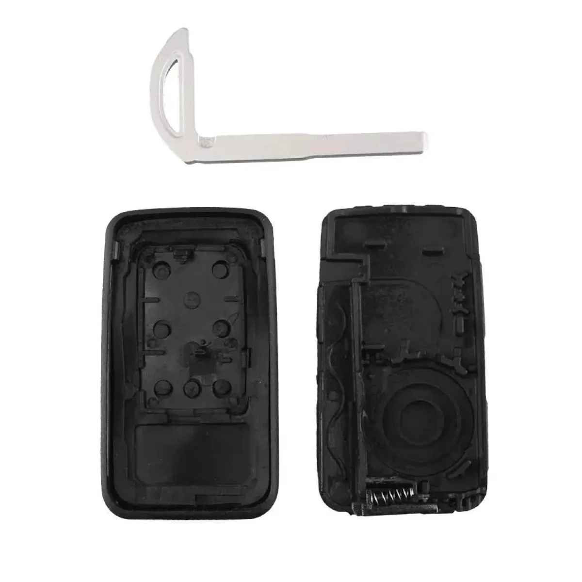 Outlet Sleutelbehuizing 5 knops geschikt voor Smart Autosleutelhoesjes