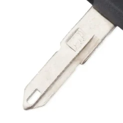 Discount Sleutelbehuizing 1 knops geschikt voor Peugeot Autosleutelhoesjes