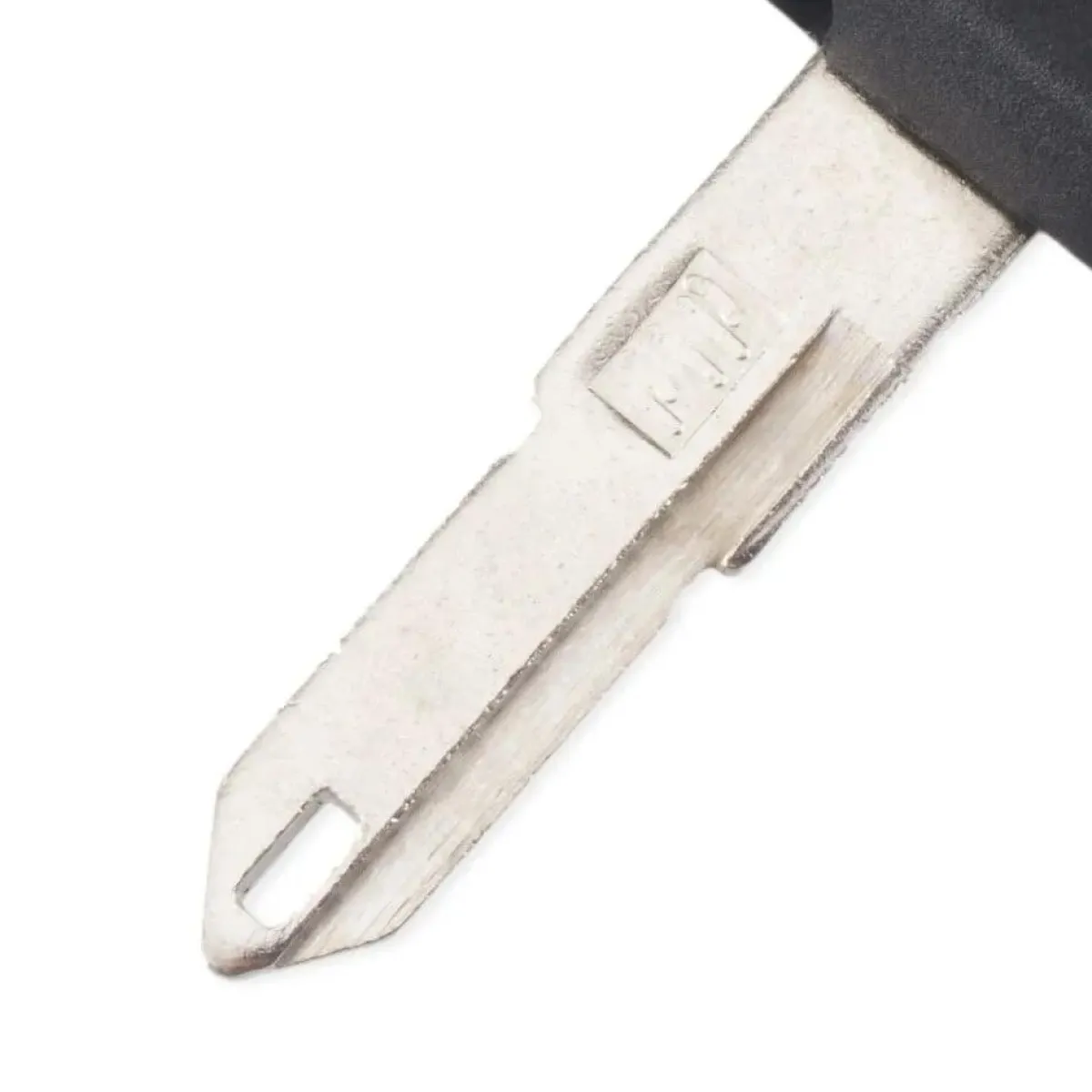 Discount Sleutelbehuizing 1 knops geschikt voor Peugeot Autosleutelhoesjes