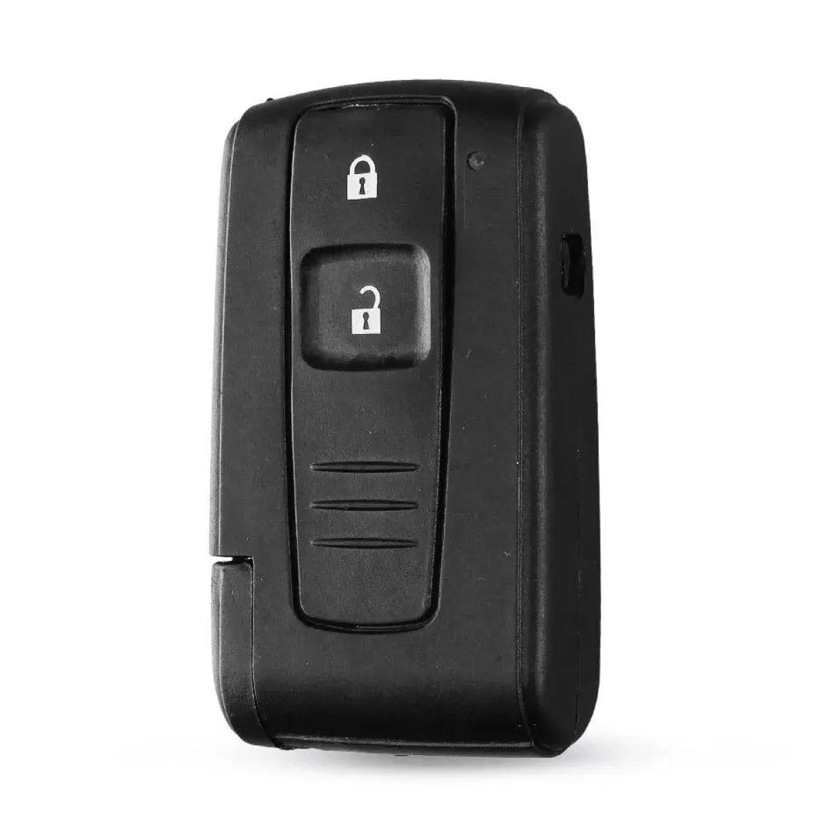 Sale Sleutelbehuizing 2 knops geschikt voor Smart Autosleutelhoesjes