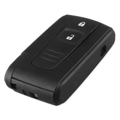 Sale Sleutelbehuizing 2 knops geschikt voor Smart Autosleutelhoesjes