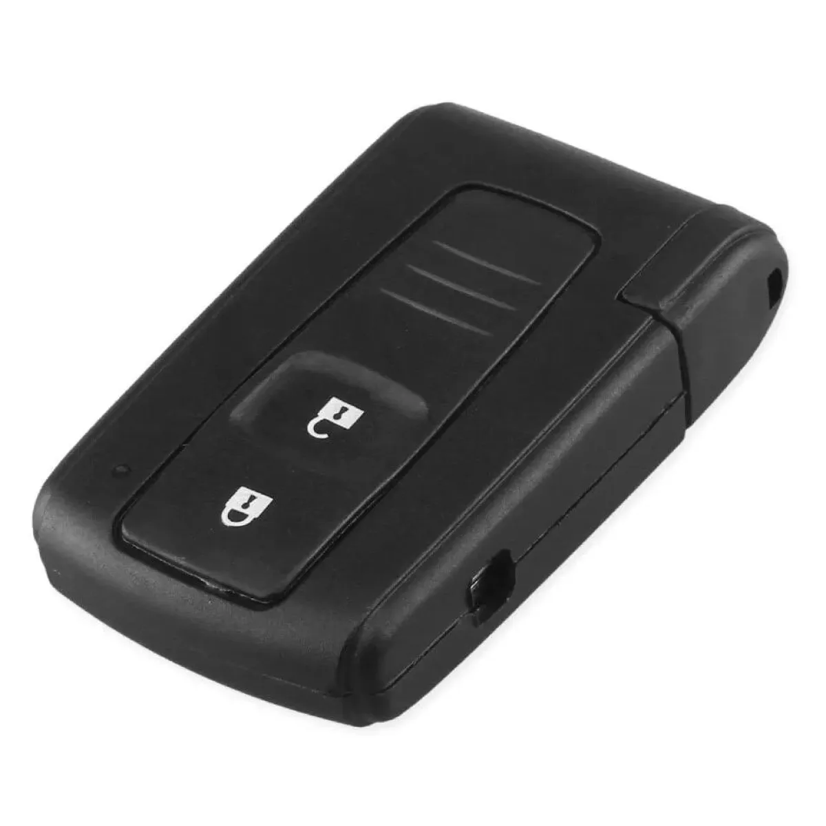 Sale Sleutelbehuizing 2 knops geschikt voor Smart Autosleutelhoesjes