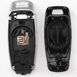 Hot Sleutelbehuizing 3 knops geschikt voor Audi Autosleutelhoesjes