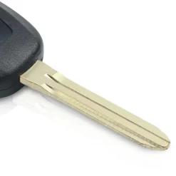 Sale Sleutelbehuizing 3 knops geschikt voor Toyota Autosleutelhoesjes