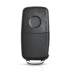 Online Sleutelbehuizing 4 knops geschikt voor Seat Autosleutelhoesjes