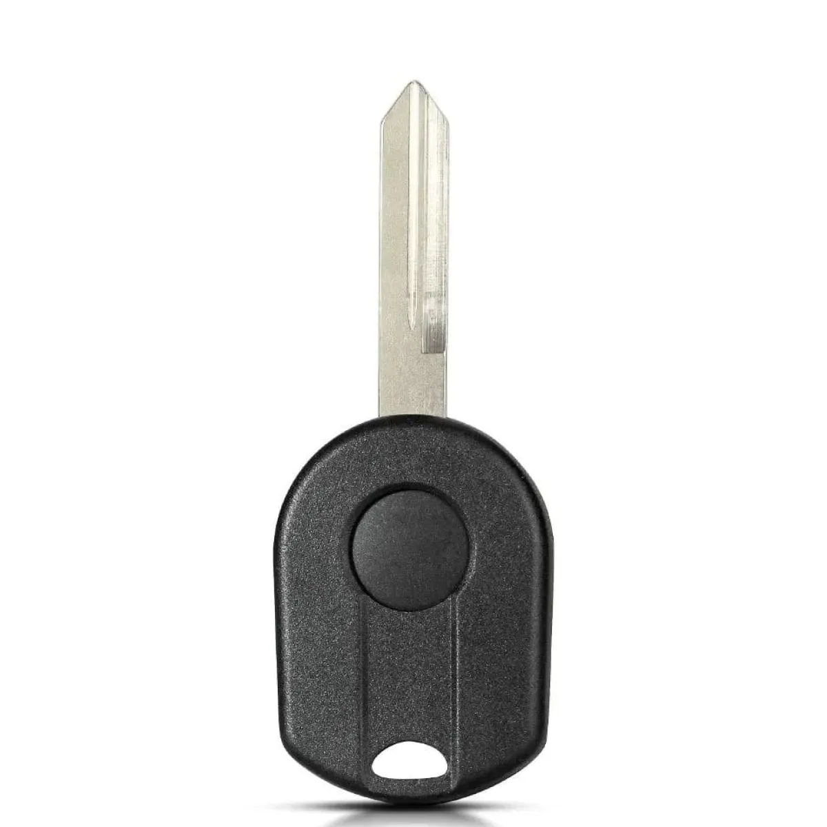 Outlet Sleutelbehuizing 4 knops geschikt voor Ford Autosleutelhoesjes