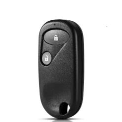 Clearance Sleutelbehuizing 2 knops geschikt voor Honda Autosleutelhoesjes