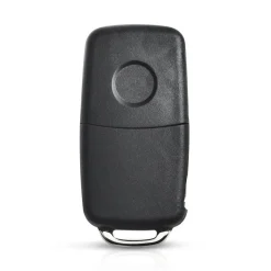 Discount Sleutelbehuizing 3 knops geschikt voor Seat Autosleutelhoesjes