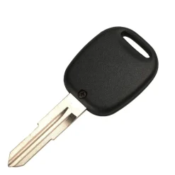New Sleutelbehuizing 2 knops geschikt voor Chevrolet Autosleutelhoesjes