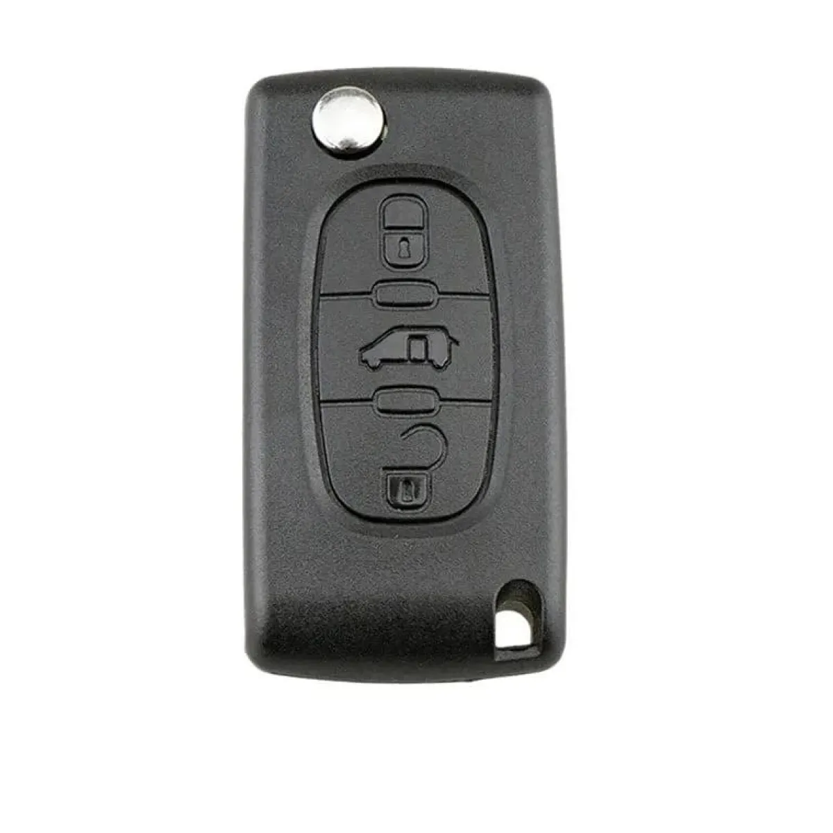 Hot Sleutelbehuizing voor Citroen/Peugeot/Fiat Autosleutelhoesjes