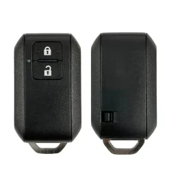 New Smart key behuizing geschikt voor Smart Autosleutelhoesjes