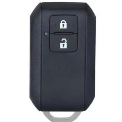 New Smart key behuizing geschikt voor Smart Autosleutelhoesjes