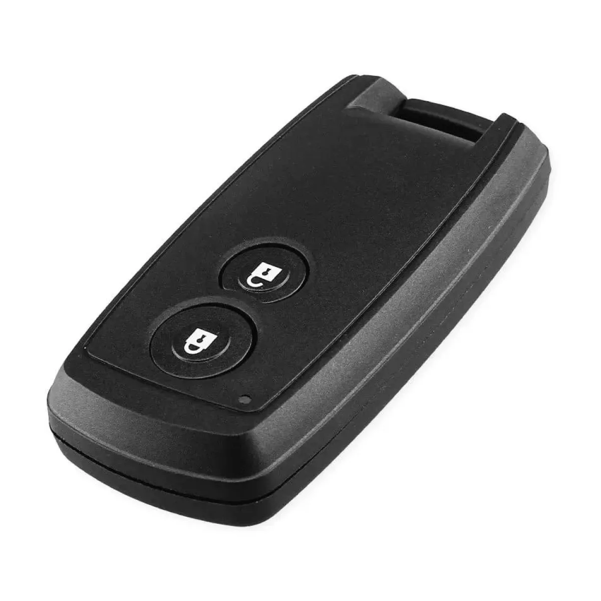 Smart key behuizing geschikt voor Smart Autosleutelhoesjes