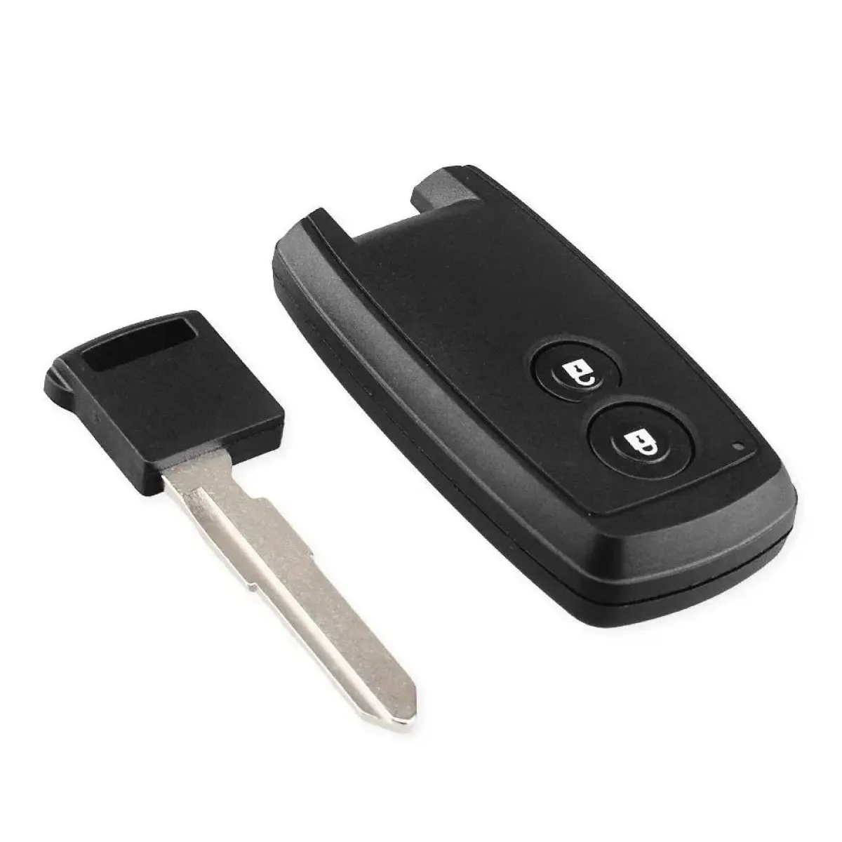 Smart key behuizing geschikt voor Smart Autosleutelhoesjes