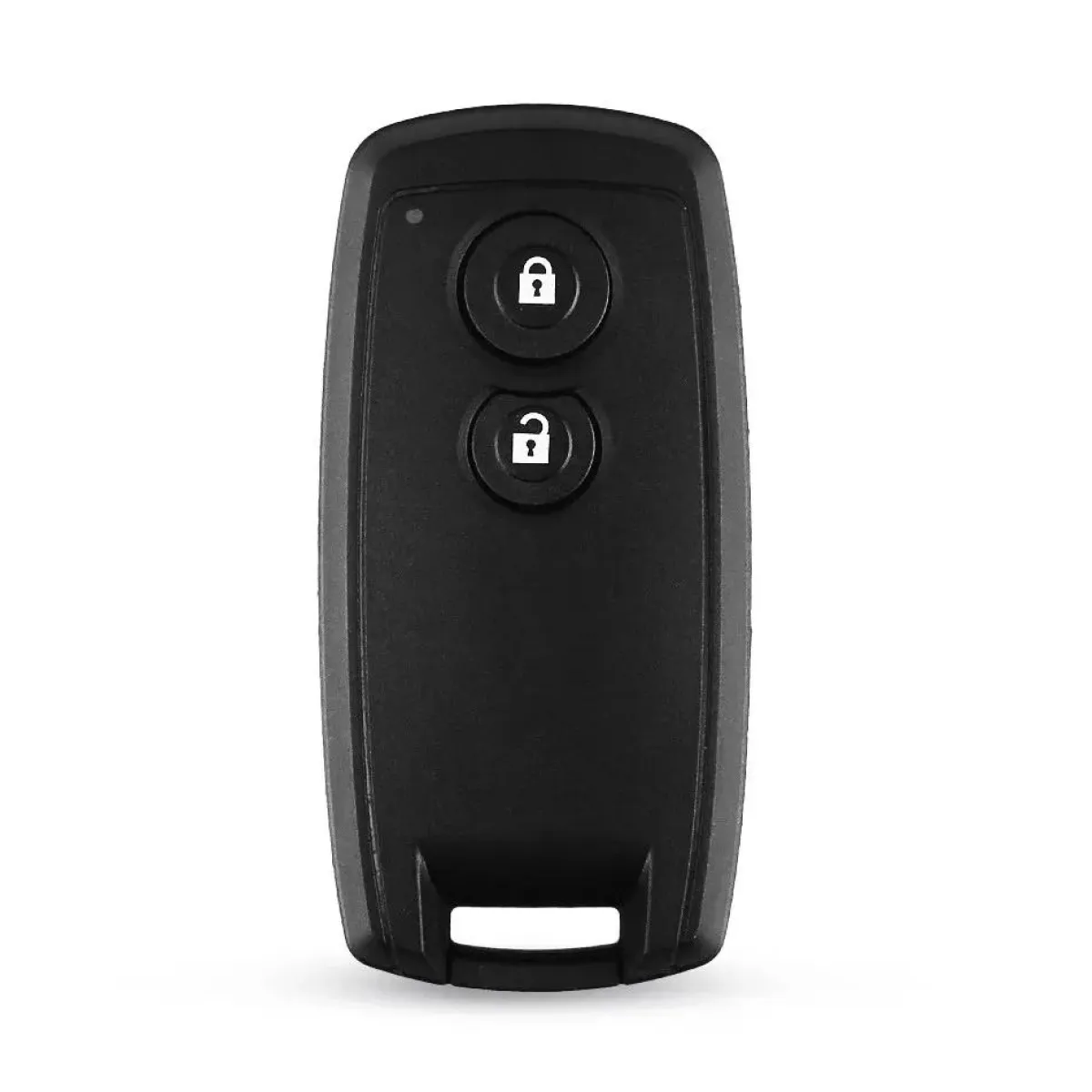 Smart key behuizing geschikt voor Smart Autosleutelhoesjes