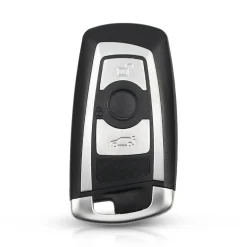 Sale Smart key behuizing 3 knops geschikt voor BMW Autosleutelhoesjes