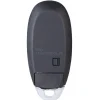 Discount Smart key behuizing 2 knops geschikt voor Smart Autosleutelhoesjes