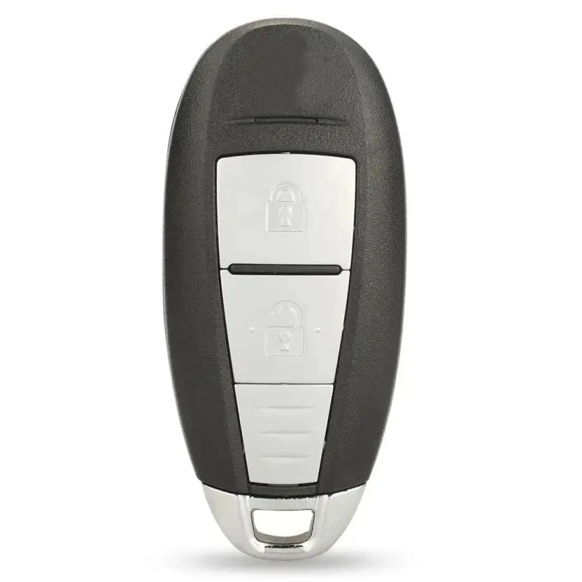 Discount Smart key behuizing 2 knops geschikt voor Smart Autosleutelhoesjes
