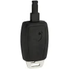 Online Smart key behuizing 5 knops geschikt voor Smart Autosleutelhoesjes