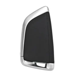 Clearance Smart key behuizing 3 knops geschikt voor BMW Autosleutelhoesjes