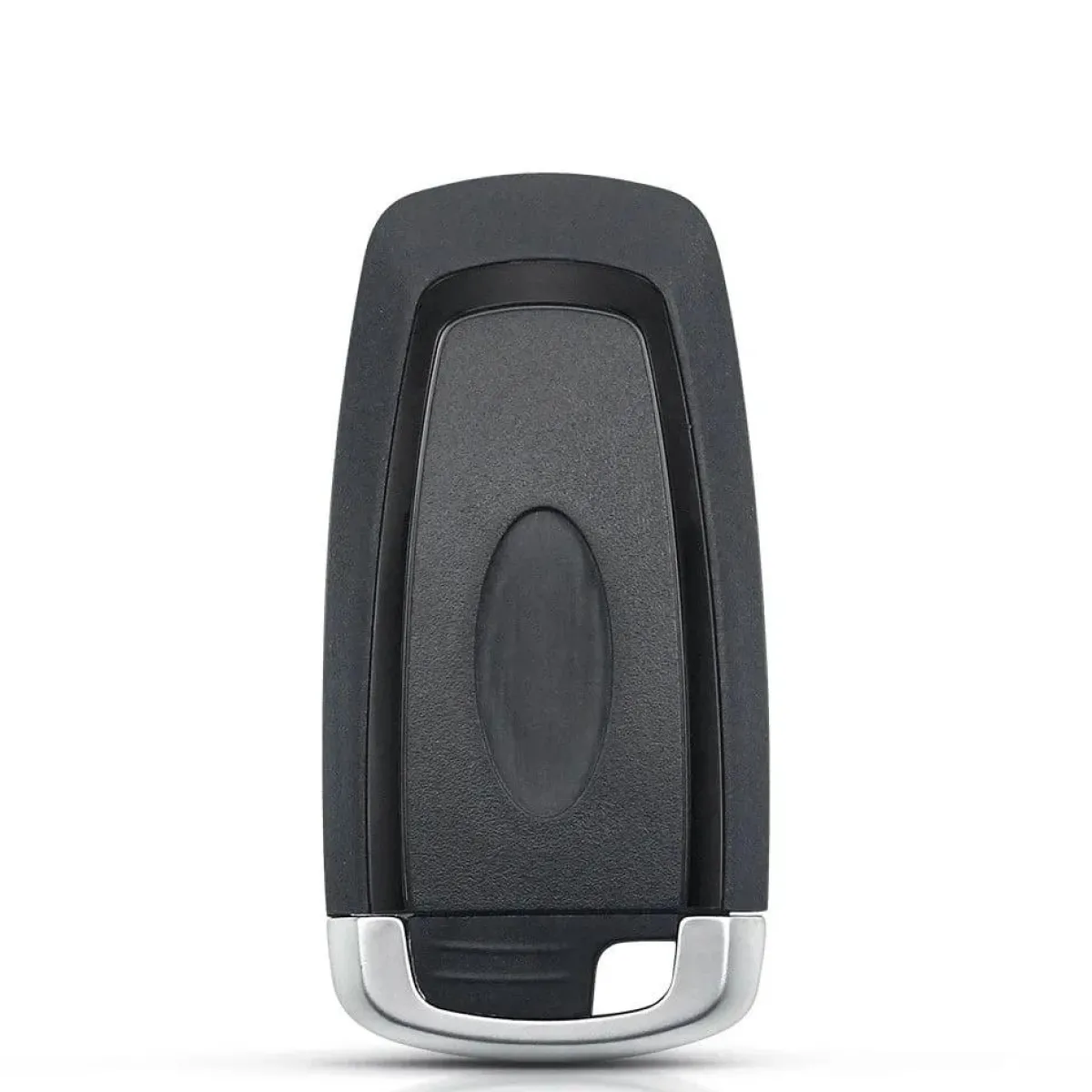 Outlet Smart key behuizing 5 knops geschikt voor Ford Autosleutelhoesjes