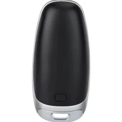 Hot Smart key behuizing 5 knops geschikt voor Hyundai Autosleutelhoesjes