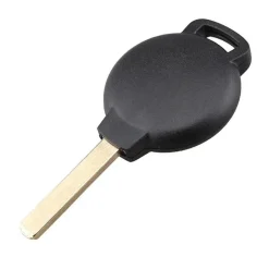 Smart key behuizing 3 knops geschikt voor Smart Autosleutelhoesjes