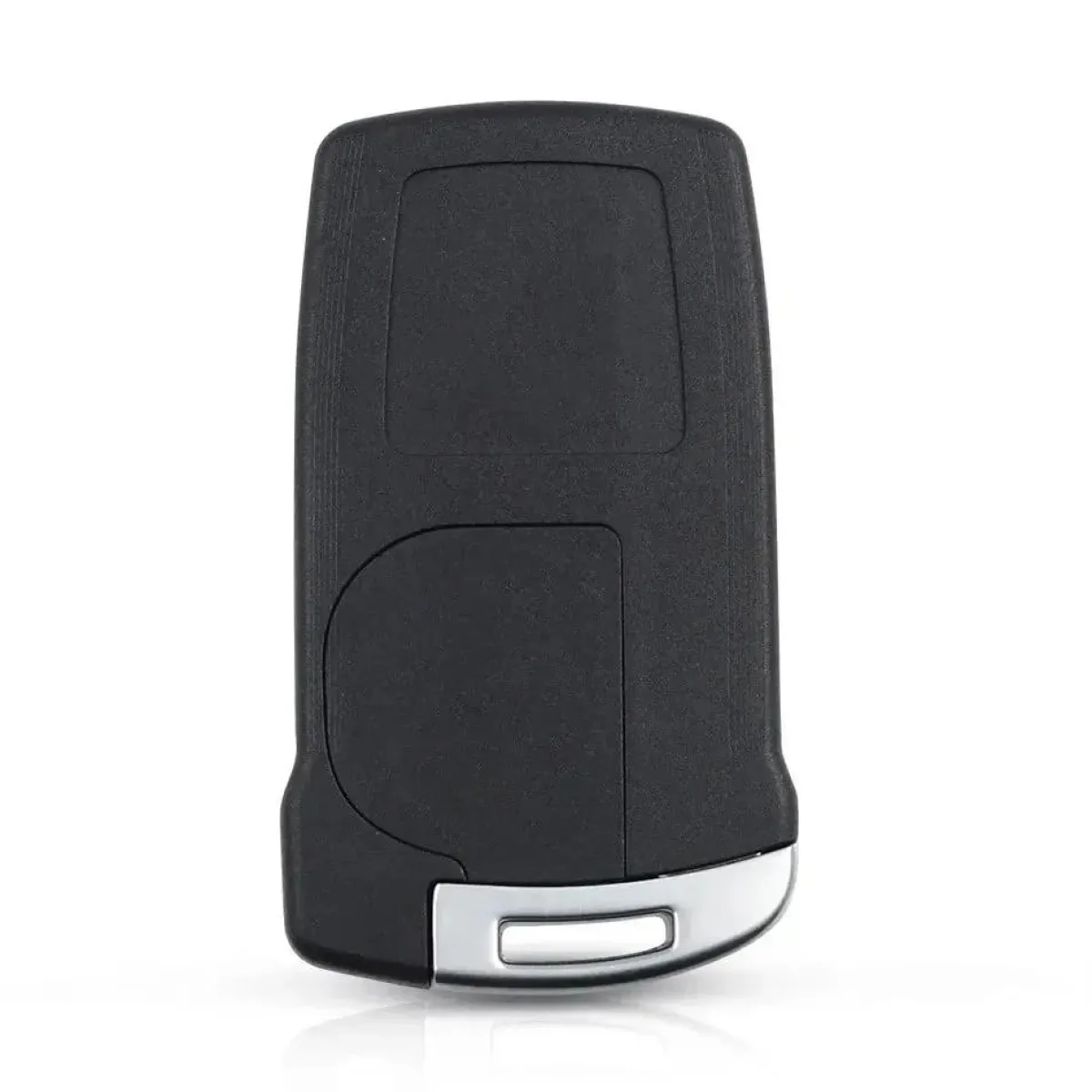 Online Smart key behuizing 4 knops geschikt voor BMW Autosleutelhoesjes