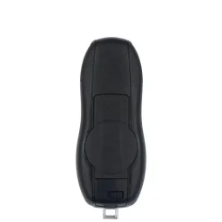 Best Smart key behuizing 3 knops geschikt voor Porsche Autosleutelhoesjes