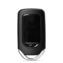 Discount Smart key behuizing 4 knops geschikt voor Honda Autosleutelhoesjes