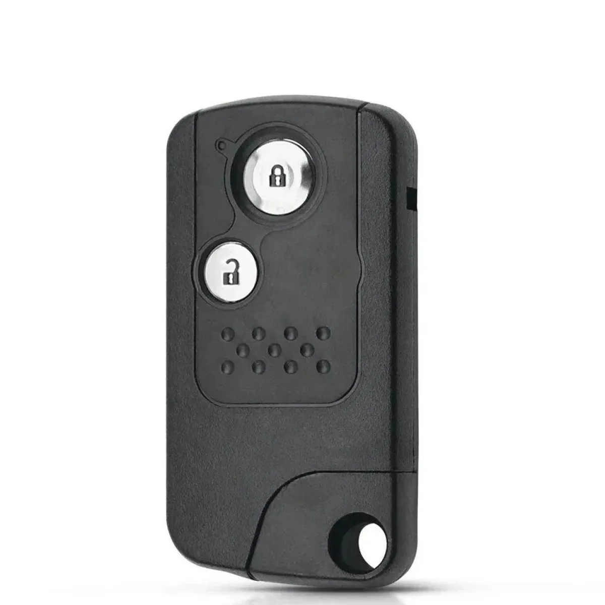 Clearance Smart key behuizing 2 knops geschikt voor Honda Autosleutelhoesjes