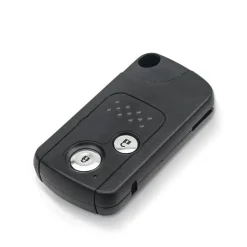 Clearance Smart key behuizing 2 knops geschikt voor Honda Autosleutelhoesjes