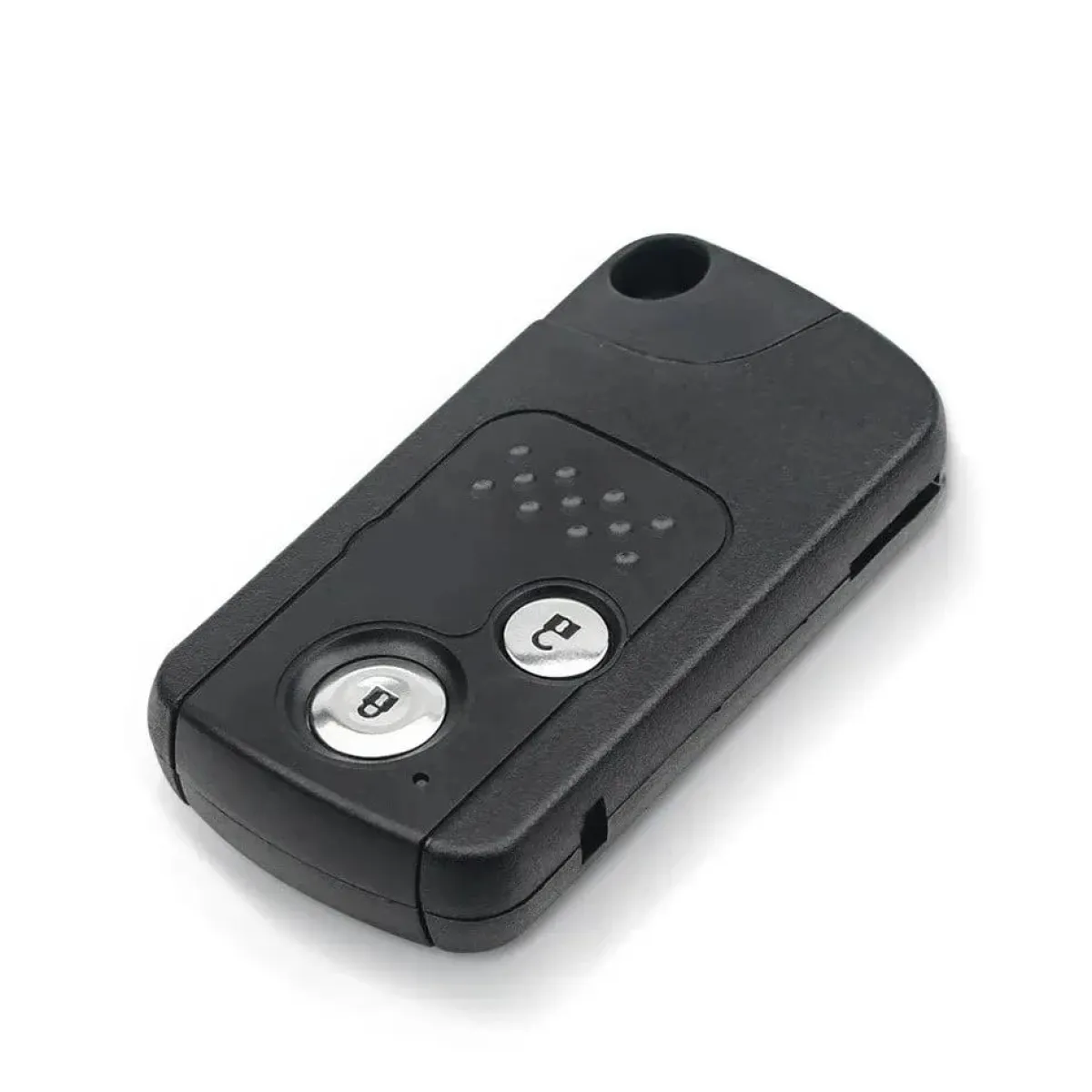 Clearance Smart key behuizing 2 knops geschikt voor Honda Autosleutelhoesjes