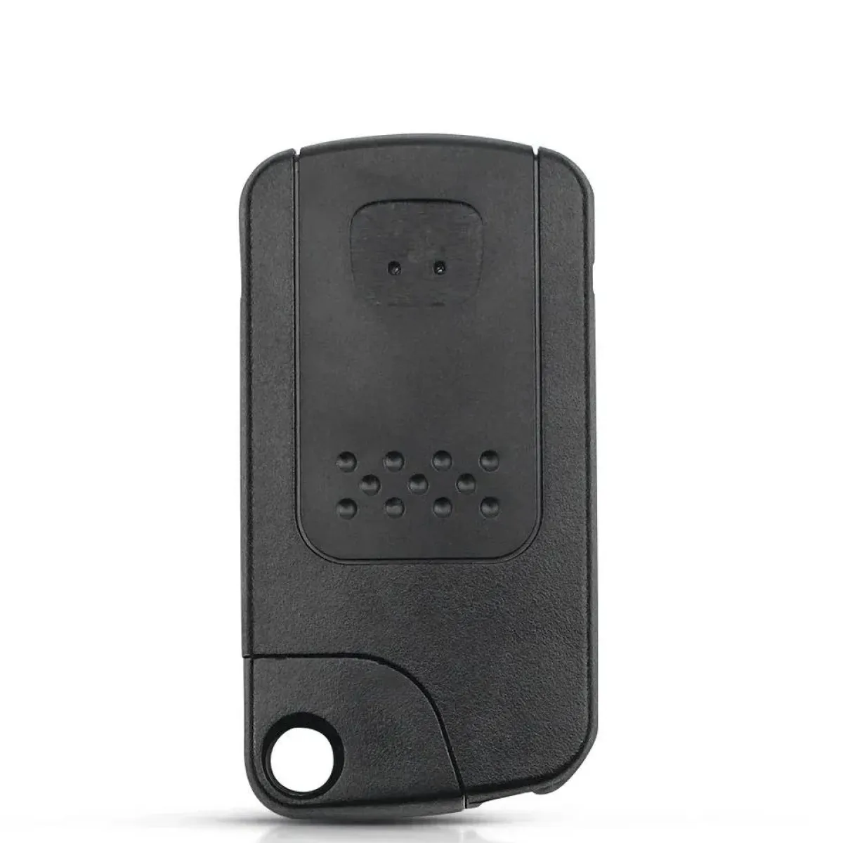 Clearance Smart key behuizing 2 knops geschikt voor Honda Autosleutelhoesjes