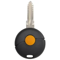 Sale Smart key behuizing 1 knops geschikt voor Smart Autosleutelhoesjes