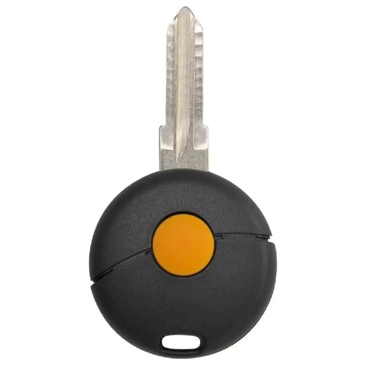 Sale Smart key behuizing 1 knops geschikt voor Smart Autosleutelhoesjes