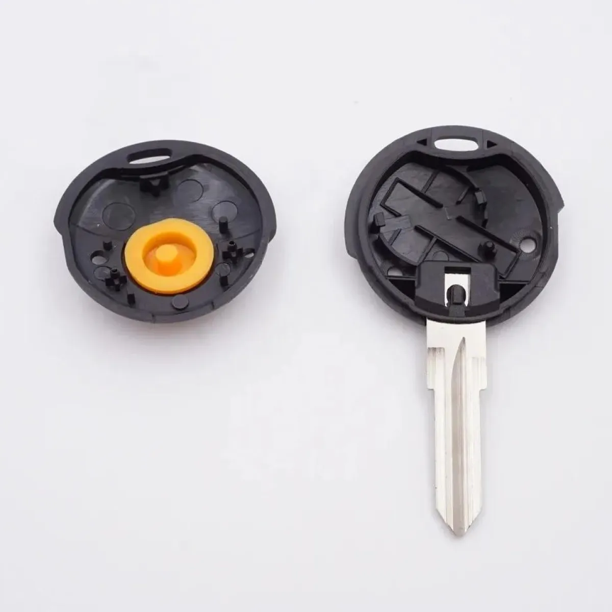 Sale Smart key behuizing 1 knops geschikt voor Smart Autosleutelhoesjes