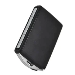 Clearance Smart key behuizing 4 knops geschikt voor Volvo Autosleutelhoesjes
