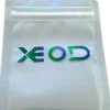 Hot Smart key behuizing 2 knops geschikt voor Autosleutelhoesjes