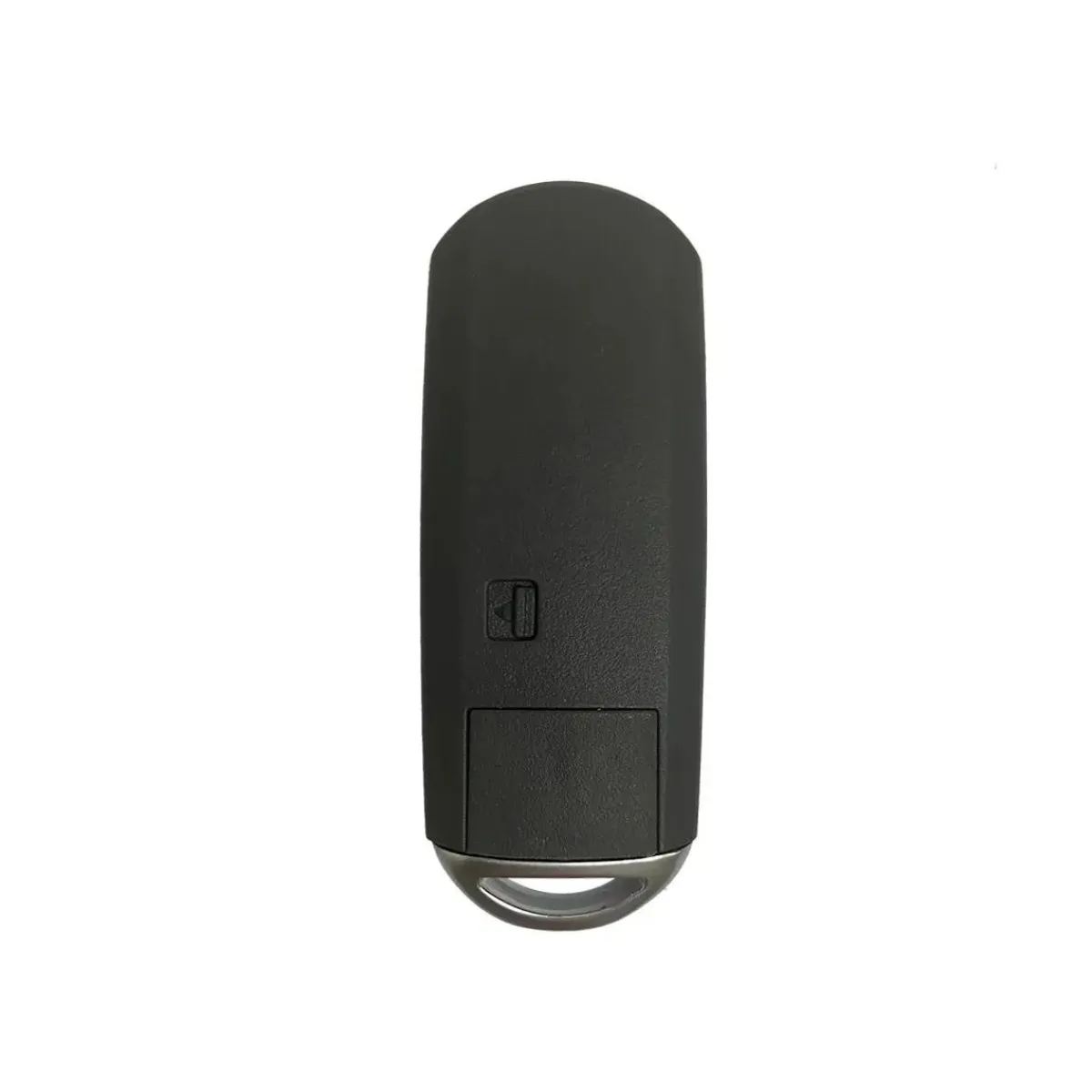 Online Smart key behuizing 2 knops geschikt voor Mazda Autosleutelhoesjes