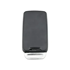 Best Smart key behuizing 6 knops geschikt voor Smart Autosleutelhoesjes