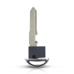 Best Smart key behuizing 2 knops geschikt voor Mazda Autosleutelhoesjes