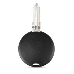 Clearance Smart key behuizing 3 knops geschikt voor Smart Autosleutelhoesjes
